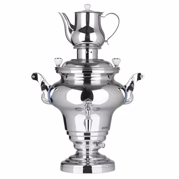 BEEM | ROYAL - Samovar theemaker - 15 liter