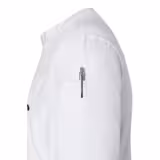 (6 pezzi) KARLOWSKY | Camicia da lavoro a maniche lunghe da uomo Performance - Bianco - Taglia: M