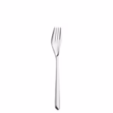 (12 pieces) WMF | SHADES Starter Fork – 194 mm - polished - 18/10 stainless steel