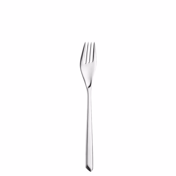 (12 pieces) WMF | SHADES Starter Fork – 194 mm - polished - 18/10 stainless steel