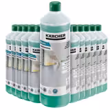 (12 sztuk) Kärcher | Środek czyszczący FloorPro CA 50 C eco!perform – 1 litr