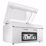 Henkelman | Boxer 62 - Macchina sottovuoto a campana - 21m³/h - 600 Watt - Digitale