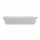 Fischbehälter - Polycarbonat - für Kühl- & Tiefkühlschrank - EN 600x400