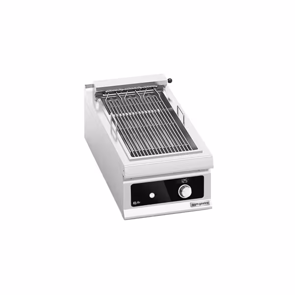 شواية كهربائية - 5,40 kW - Bflex Digital - يوضع على الطاولة - احترافية