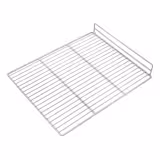 (2 pz) Griglia portante - 530x645mm - GN 2/1 - compatibile con KC600ND, TC600ND, KC1200ND & TC1200ND