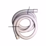 Waste water hose GE500; GE500M