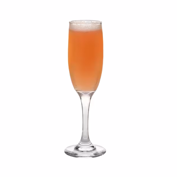 (12 stuks) LIBBEY | EMBASSY - Champagneglas - 170ml