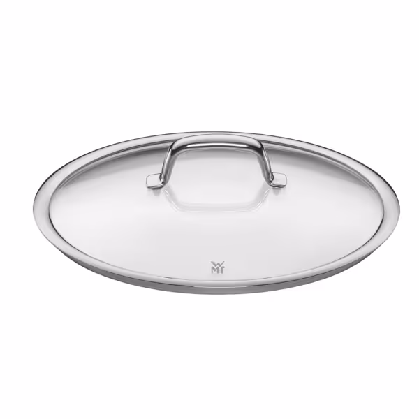 WMF | Fusiontec Mineral - Glass lid - Ø 280mm