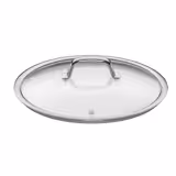 WMF | Fusiontec Mineral – Couvercle en verre – Ø 280 mm