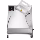 Teigausroller - für 400mm Pizzateig - Teigdicke 1 bis 4mm
