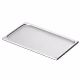 (6 pieces) – Stainless Steel Gastronorm Tray GN 1/1 – 10 mm