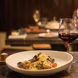 (6 bucăți) WMF | SYNERGY - Farfurie Circles - Ø 160 mm