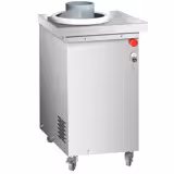 Dough Divider - incl. Dough Rounder & Base Frame - 0.93kW - Weight Range: ~50-300g - Capacity: 30kg - max. 340pcs/h