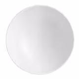 (6 pieces) SELTMANN WEIDEN | Coupe Bowl – Ø14.5 cm - Porcelain - White