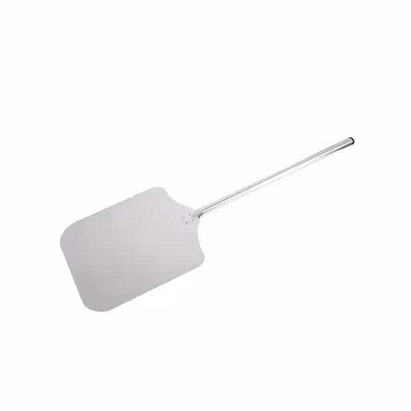 Łopata do pizzy z aluminium - 35 x 30 cm