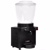 Distributeur d’Ayran / de Jus - 22 Litres - 500 Watt - Noir