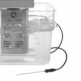 Bain-marie sous vide Professionnel - max.50L - 2,1kW - incl. sonde de température à cœur
