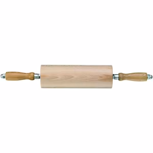Deegroller - 95x240mm - hout