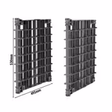 CAMBRO | Camshelving® - Universal storage shelf insert - Basics Plus® series - 540mm depth