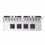Commercial Drop-in Gas Hob – 30 kW – 4 Burners