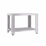 Onderstel - voor pizzaoven POE434 & POE4434