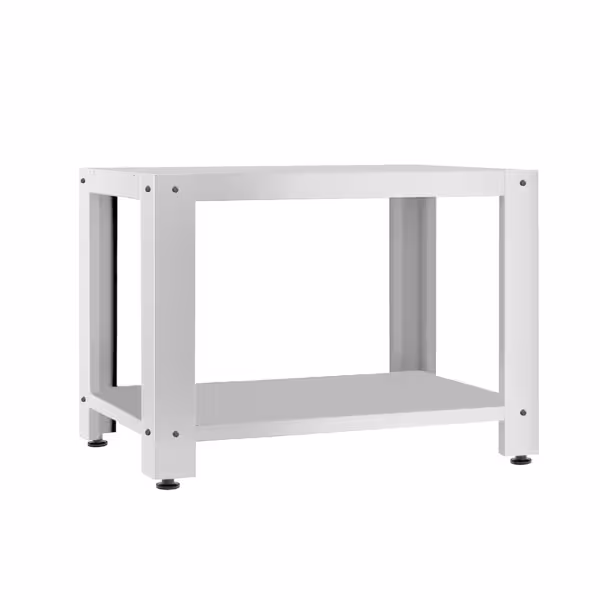 Base Frame for Pizza Oven - 1130x840x870mm - Stainless Steel - for POE434N & POE4434N