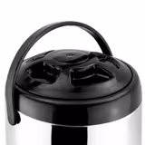 Getränkespender - 14 Liter -  Isoliert - Edelstahl