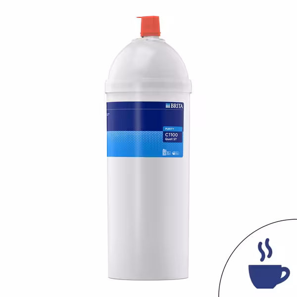 BRITA | Filterpatroon - PURITY C1100 Quell ST
