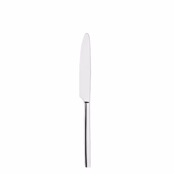 (12 Stück) WMF | BISTRO - Vorspeise-/Dessertmesser mono - 205mm - poliert
