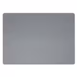 (144 pcs) James Placemats - 33x46cm - Graphite