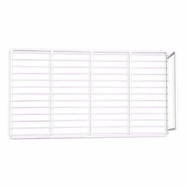Gecoat draagrooster - 654x330mm - passend voor KSS600HN & TKSS600HN