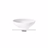 (6 pcs) SELTMANN WEIDEN | BLUES Sage Green Dessert Bowls – Ø 130 mm – Sage Green Porcelain