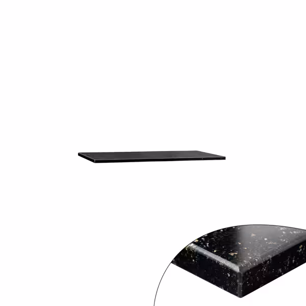 Granite Worktop - 800x700mm