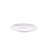 (6 pièces) WMF | BALANCE – Sous-tasse combinée – Ø 155 mm