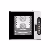 Combisteamer - Handmatig - 7x GN 1/1