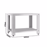 Pizza Oven Stand for POE4430VSN