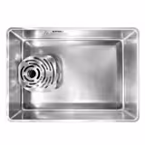 Picadora de carne eléctrica 32 - 600kg/h - 3 kW - com refrigeração - incl. estrutura de base móvel