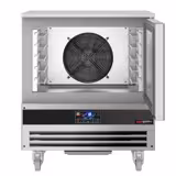 Blastchiller - 5x GN 1/1 of EN 600x400 - - Voor UK