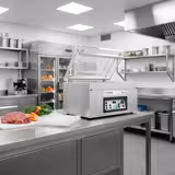 Henkelman | Boxer 52 - Chamber vacuum sealer - 21m³/h - 800 Watt - Digital