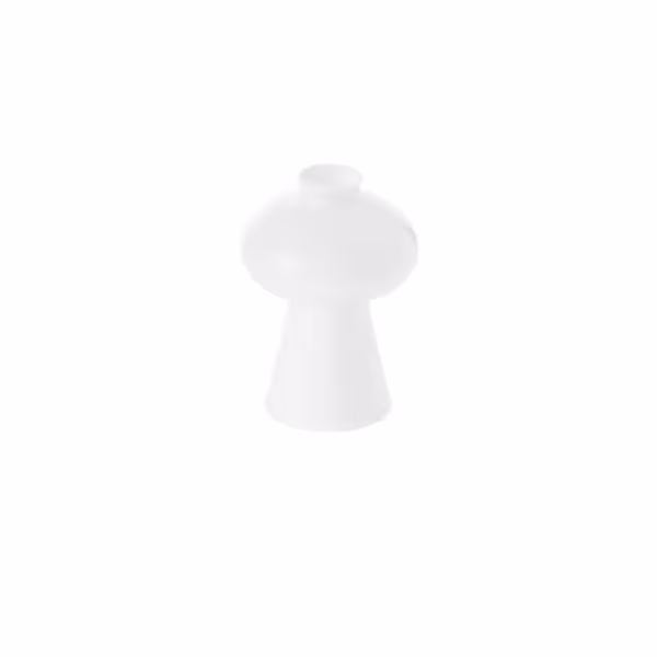 (6 stuks) WMF | SYNERGY - Dip-Dip schaal op voet - Set