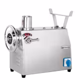 Picadora de carne eléctrica profesional boca 32 - 350kg/h - 2,2 kW