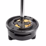 (6 pieces) PEUGEOT | ISEN Flaxseed Mill - Natural - Height: 130mm