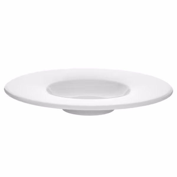 (6 pieces) – WMF | SYNERGY – Deep Gourmet Plate – Ø 300 mm