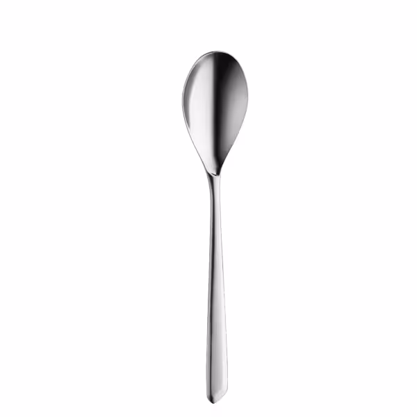 (12 pieces) WMF | SHADES Table Spoon – 222 mm - polished - 18/10 stainless steel