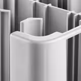 Unheated Plate Dispenser – Mobile – Foldable & Adjustable – Capacity up to 405 Plates