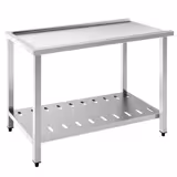 Lave-vaisselle à capot - Digital - 8,7 kW - avec récupération de chaleur, pompe à détergent, pompe à liquide de rinçage et pompe à lessive - avec table d’entrée à droite et table de sortie à gauche