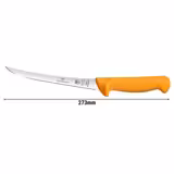 VICTORINOX | SWIBO - cutit de dezosat - lama semiflexibila: 160mm 