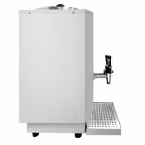 Sıcak Süt Makinesi ECO - 5L - 1kW - Musluklu