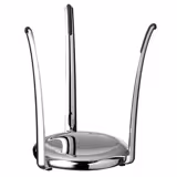 Support de buffet - KING - Structure en métal - Hauteur : 210 mm