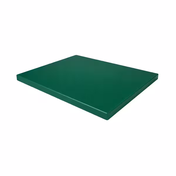 Krájecí deska - EN 300x500 - Dle HACCP - Zelená